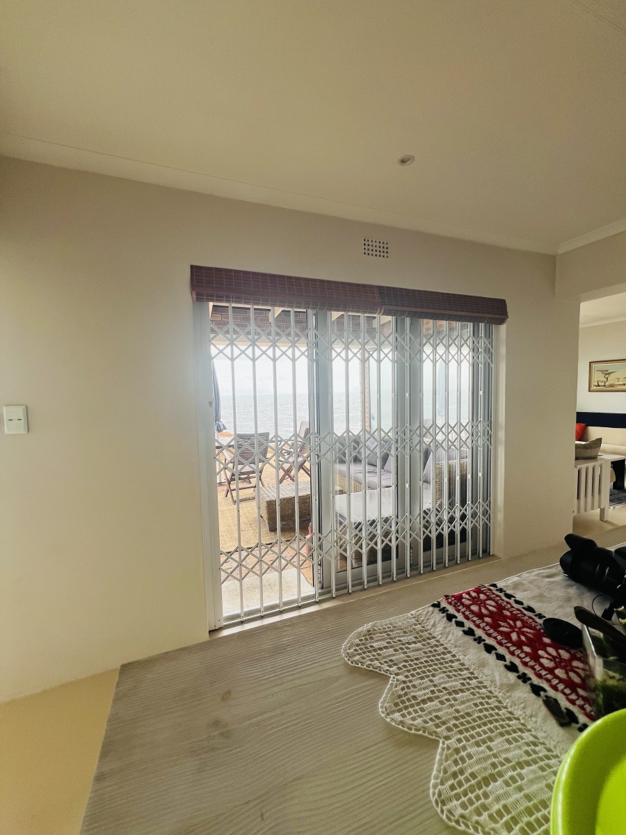 To Let 2 Bedroom Property for Rent in Steenbras Western Cape